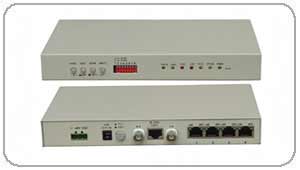 HS-CON213 FE1/4*��̫�W�ӿ��D�Q��