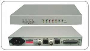 HS-CON211E FE1/V.35+��̫�W��RS232