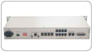 8FXO(S)+4��̫�W/V35+RS232 PCM�O��