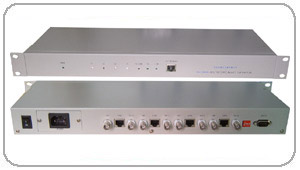 HS-CON204 4*E1/��̫�W�f�h�D�Q��